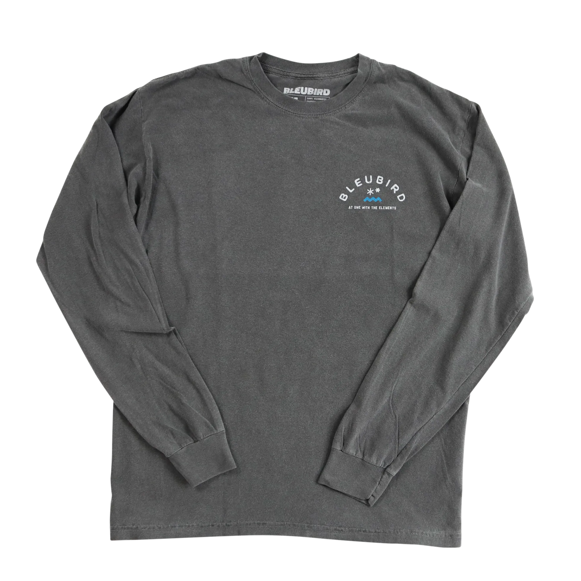 BleuBird Long Sleeve Tee