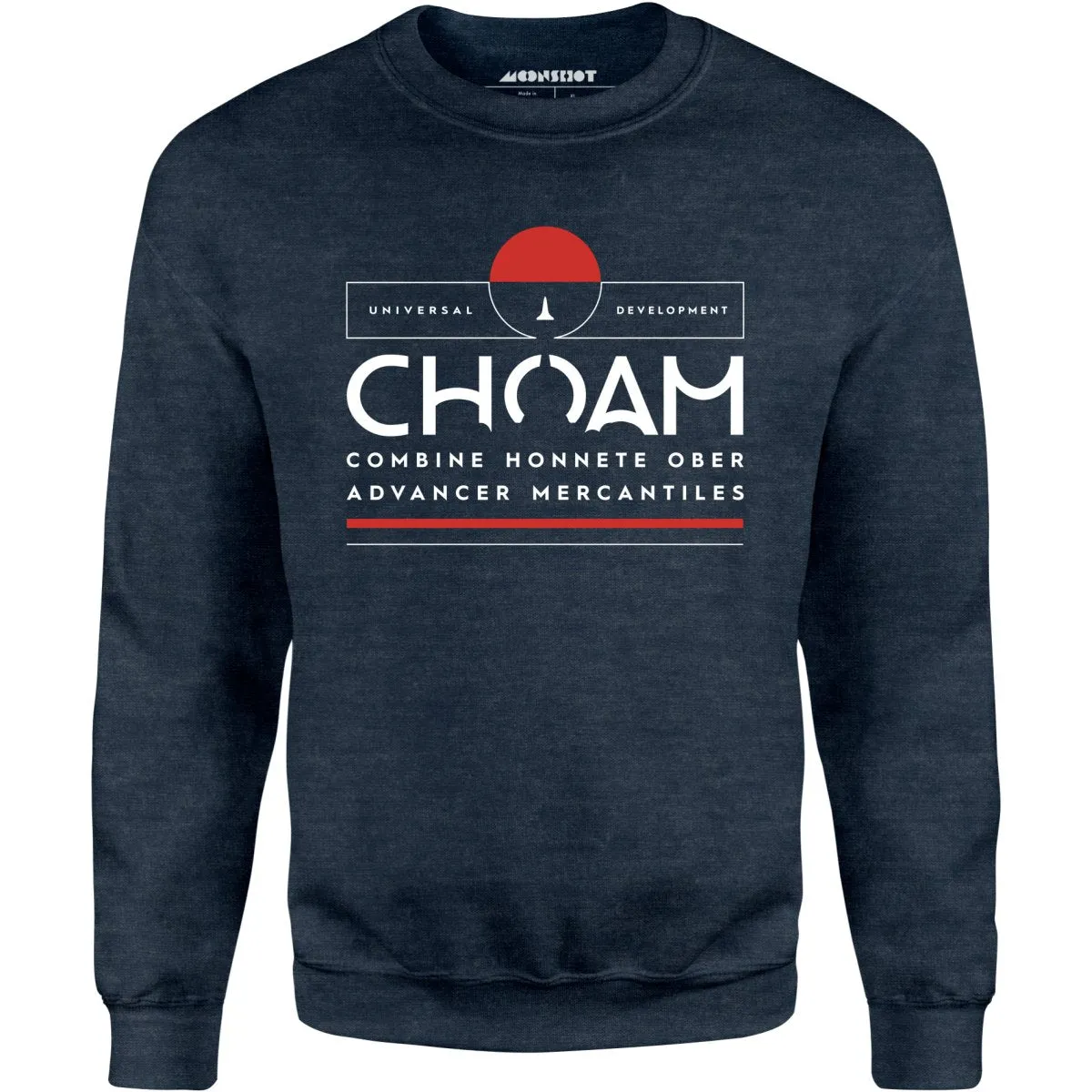 CHOAM - Dune - Unisex Sweatshirt