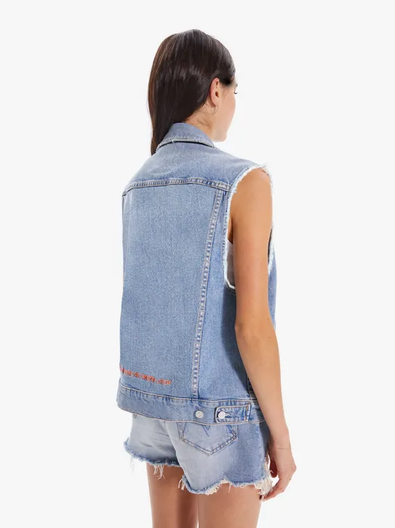 Drifter Vest