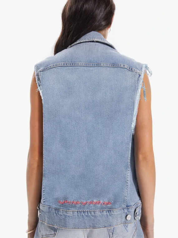 Drifter Vest