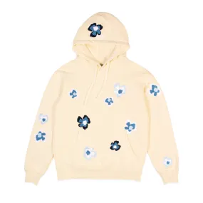 FUC FLOWER HOODIE