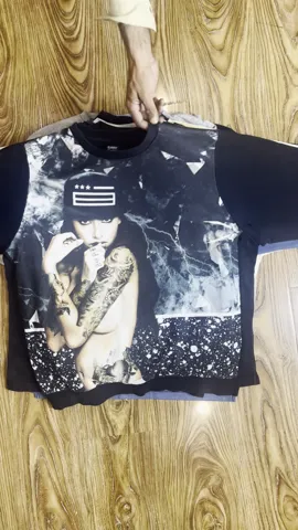 Graphic Sweatshirt