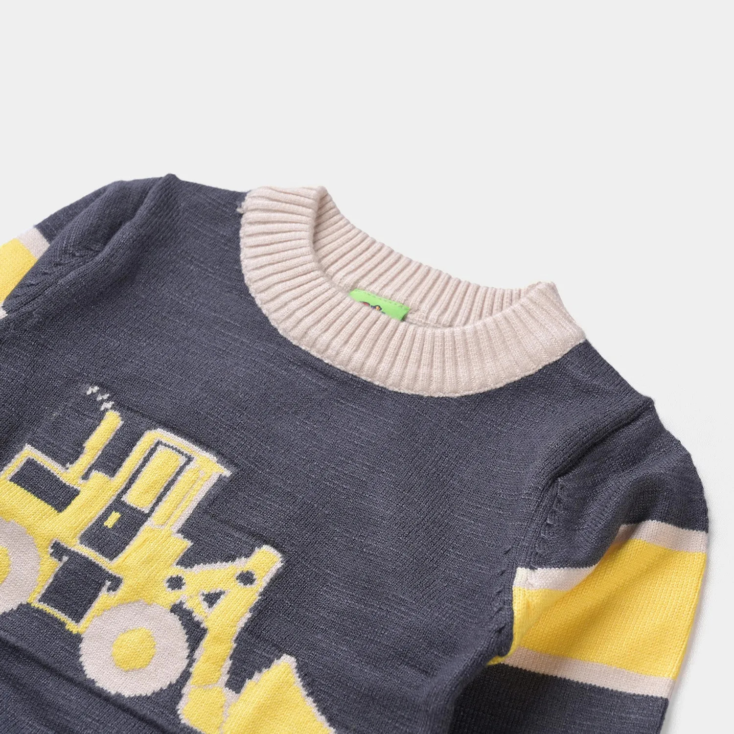 Infant Unisex Sweater