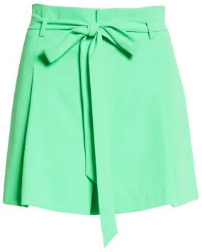 Jade Paperbag Steffie Short