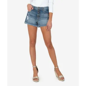 Jane High Rise Short