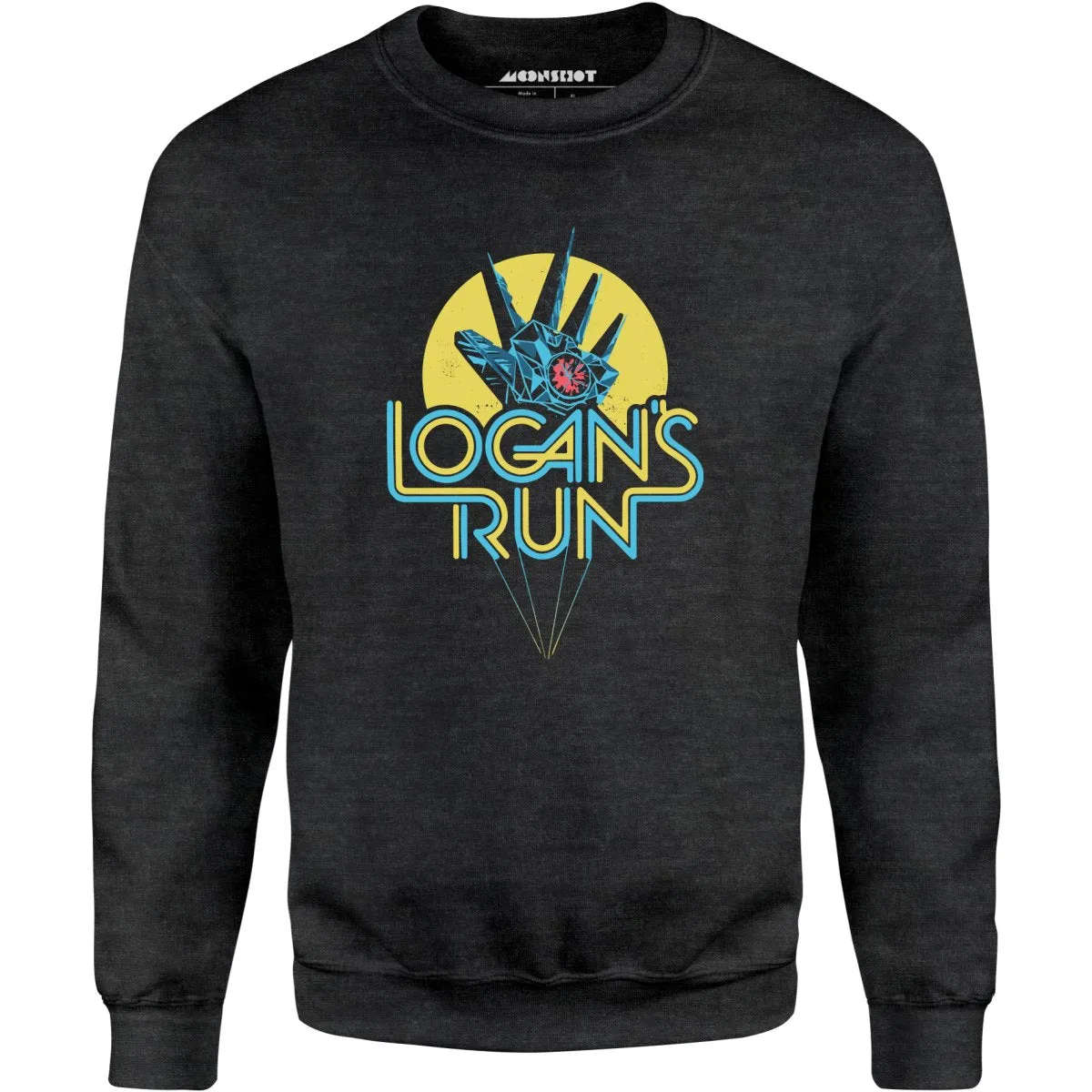 Logan's Run - Unisex Sweatshirt