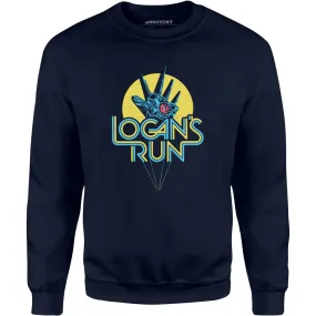 Logan's Run - Unisex Sweatshirt