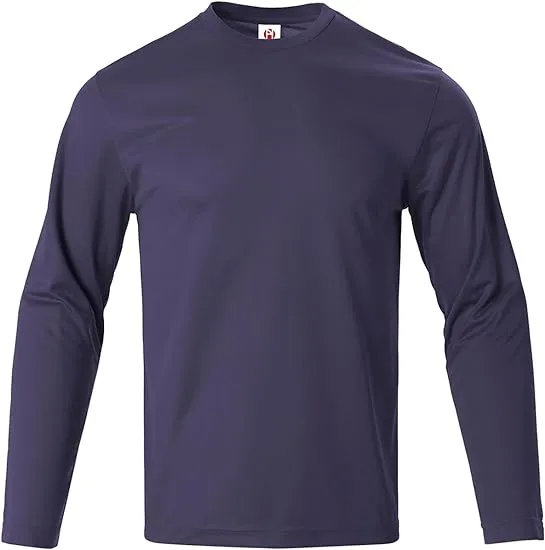 Men's Long Sleeve TShirts