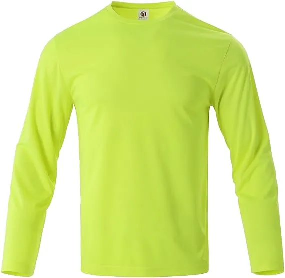 Men's Long Sleeve TShirts