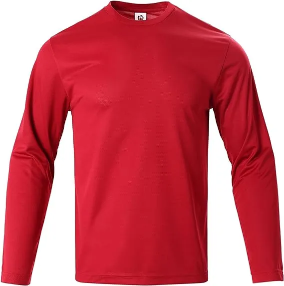 Men's Long Sleeve TShirts