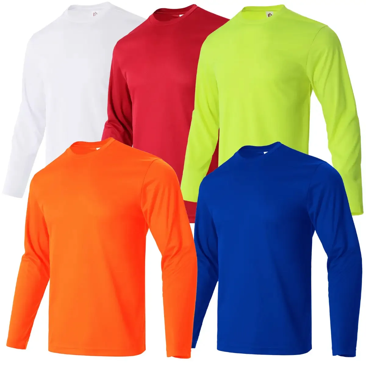 Men's Long Sleeve TShirts