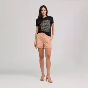 Paperbag Shorts