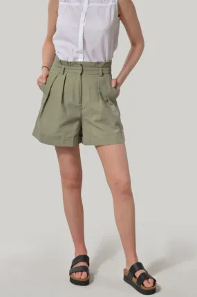 Paperbag Shorts