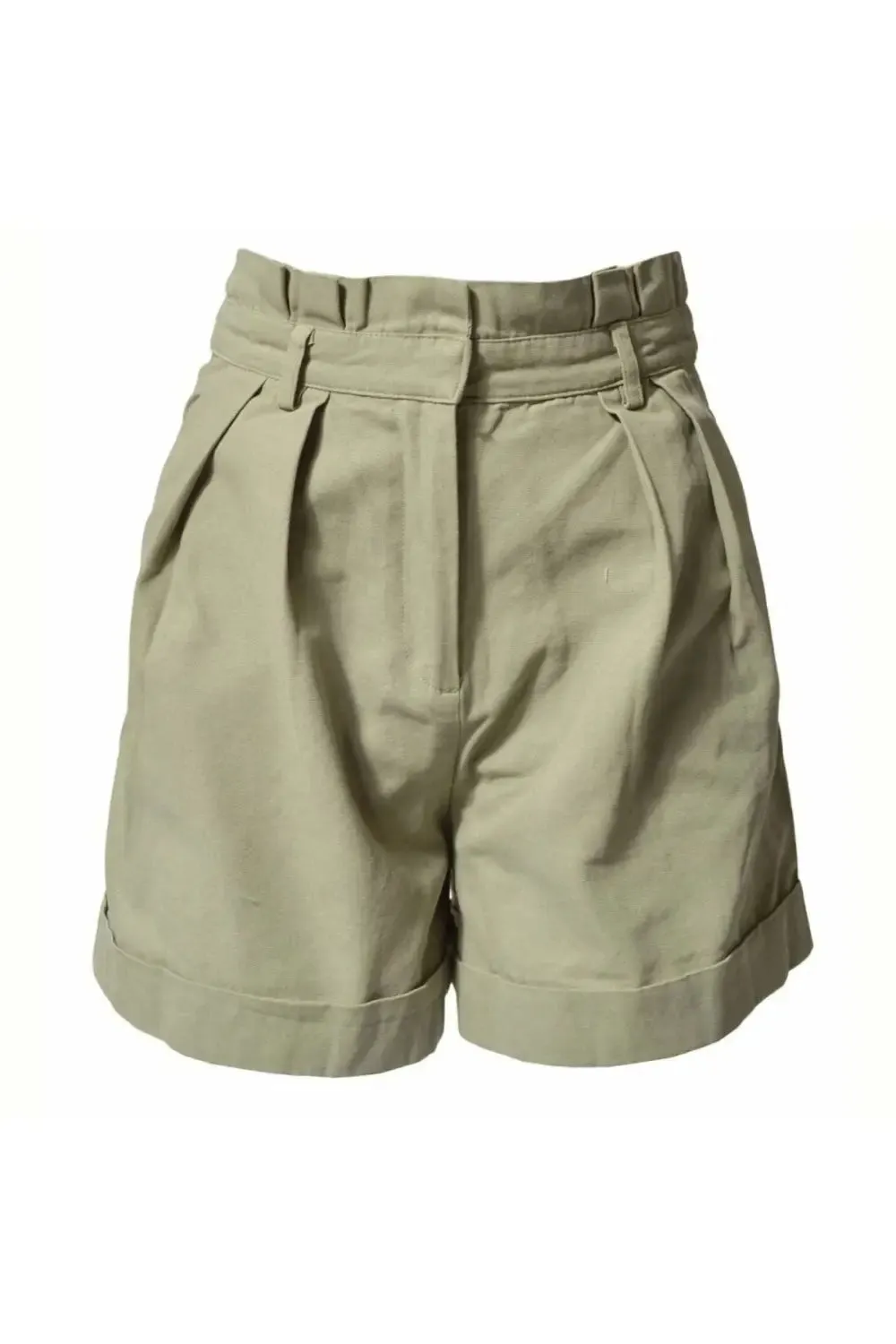 Paperbag Shorts