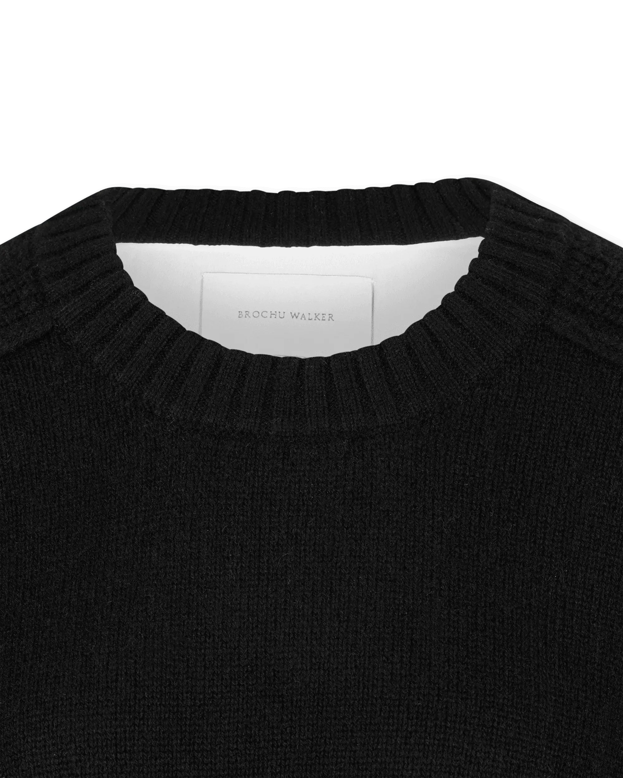 Parson Layered Looker Sweater