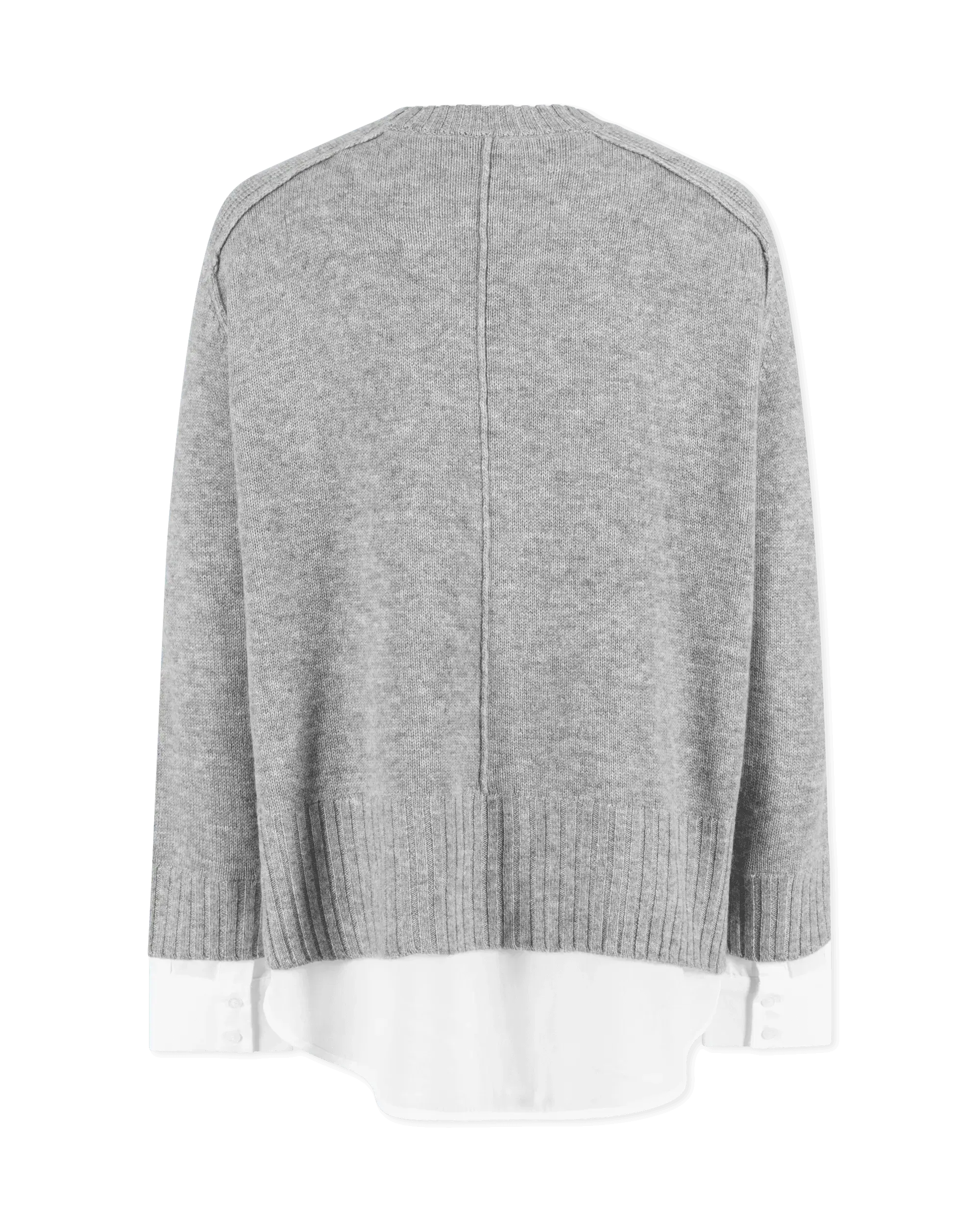 Parson Layered Looker Sweater