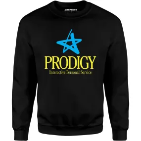 Prodigy - Vintage Internet - Unisex Sweatshirt