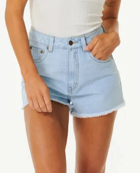 RIPCURL AMY HIGH WAISTED SHORT