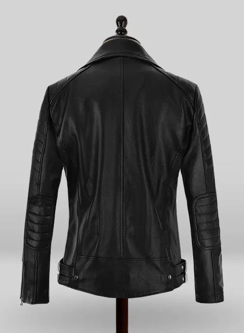 Ronda Rousey Leather Jacket