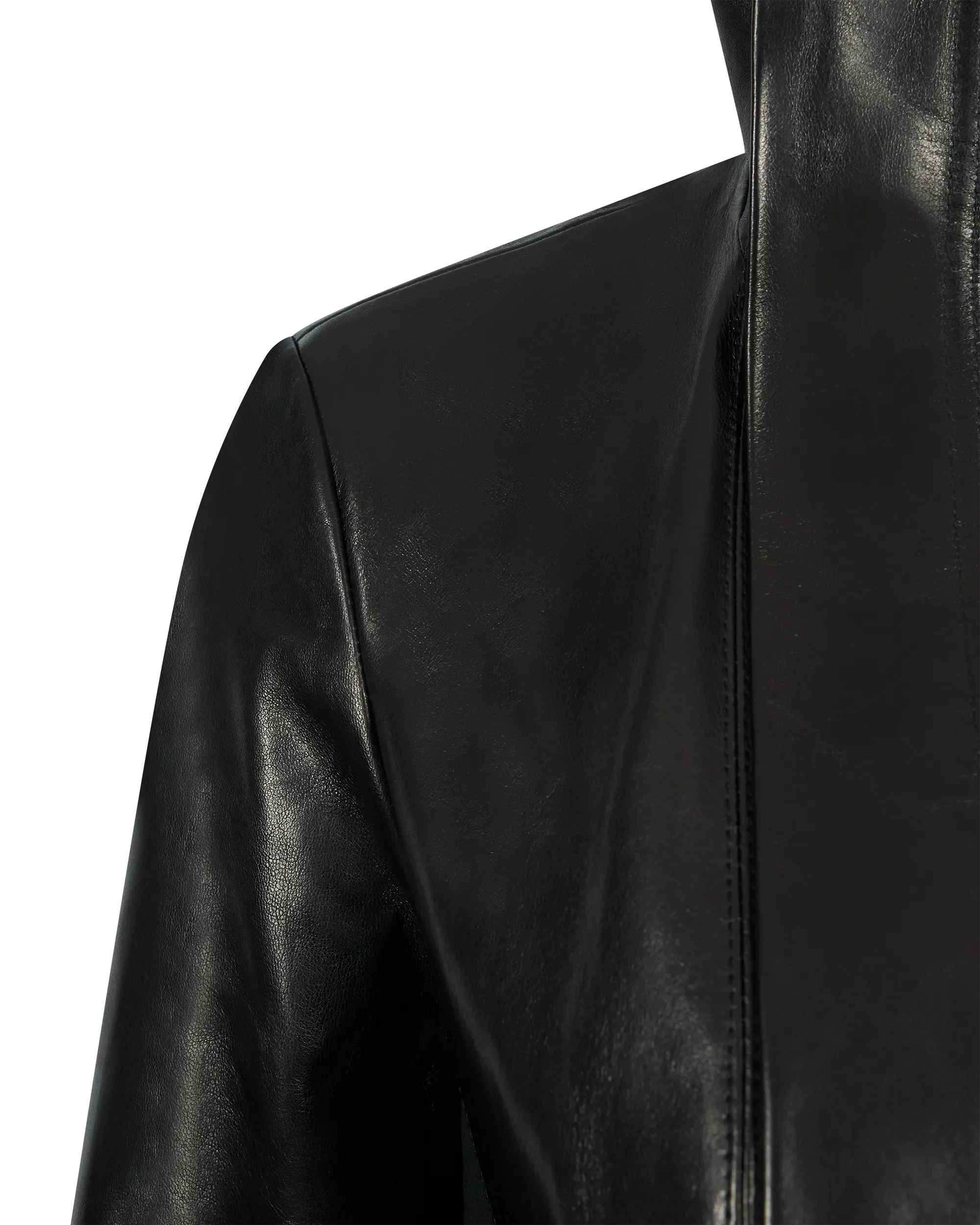 Rudsak Avril Leather Jacket