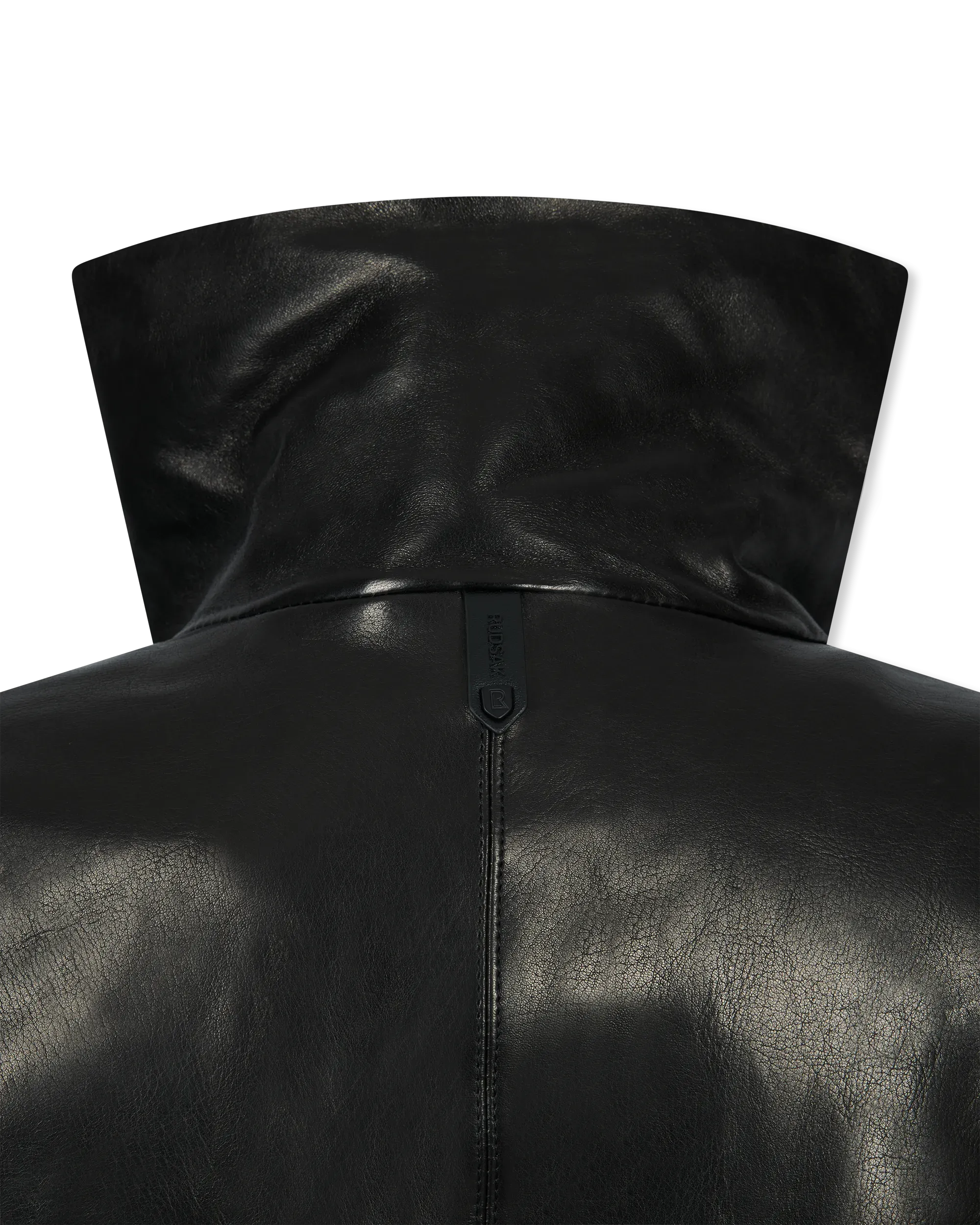 Rudsak Avril Leather Jacket