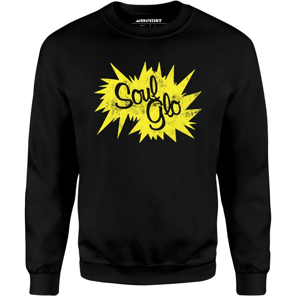 Soul Glo - Unisex Sweatshirt