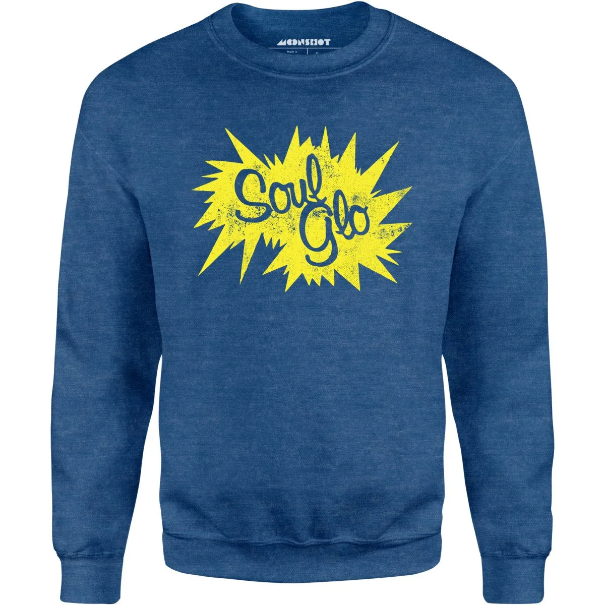 Soul Glo - Unisex Sweatshirt