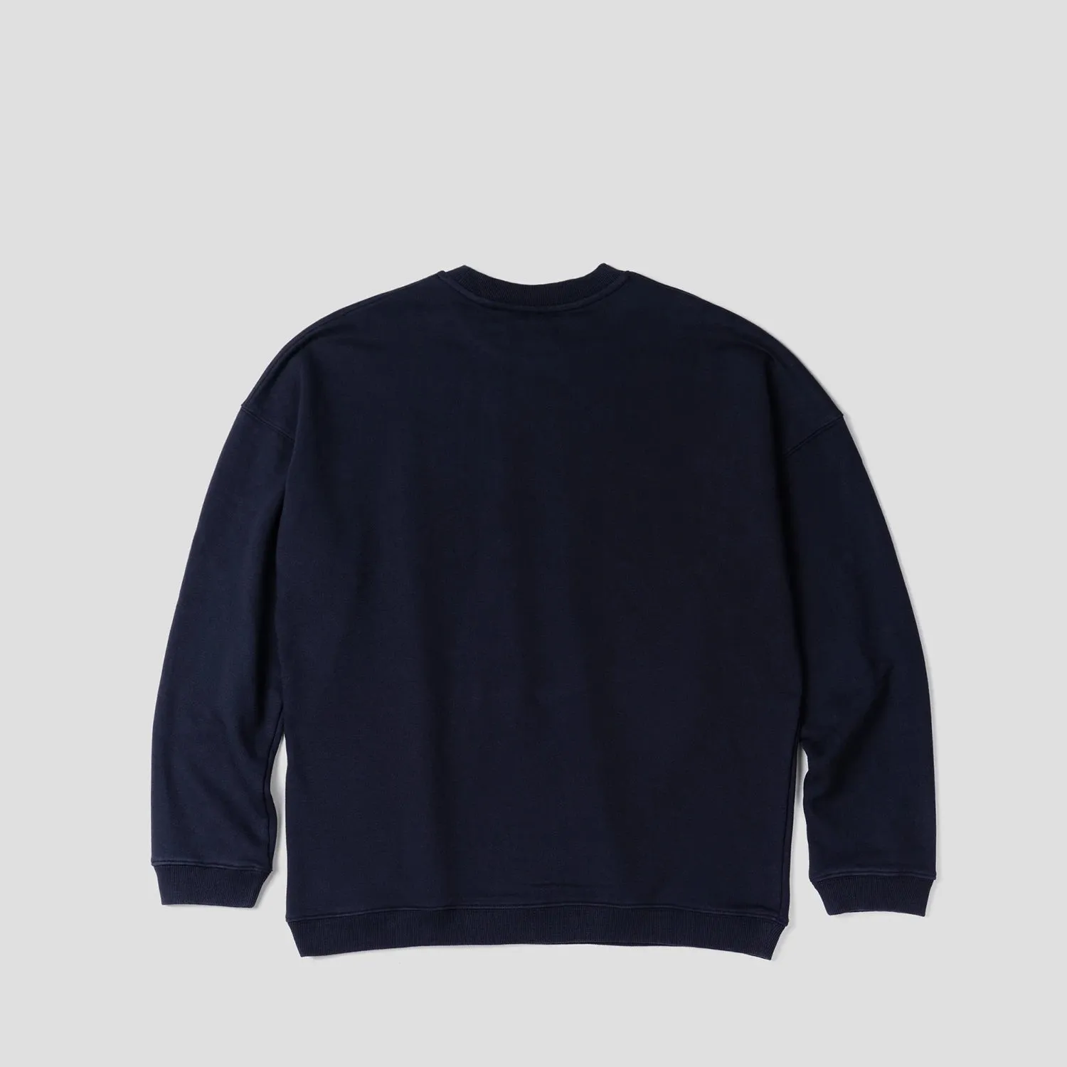 Sweatshirts U-Graphic Navy