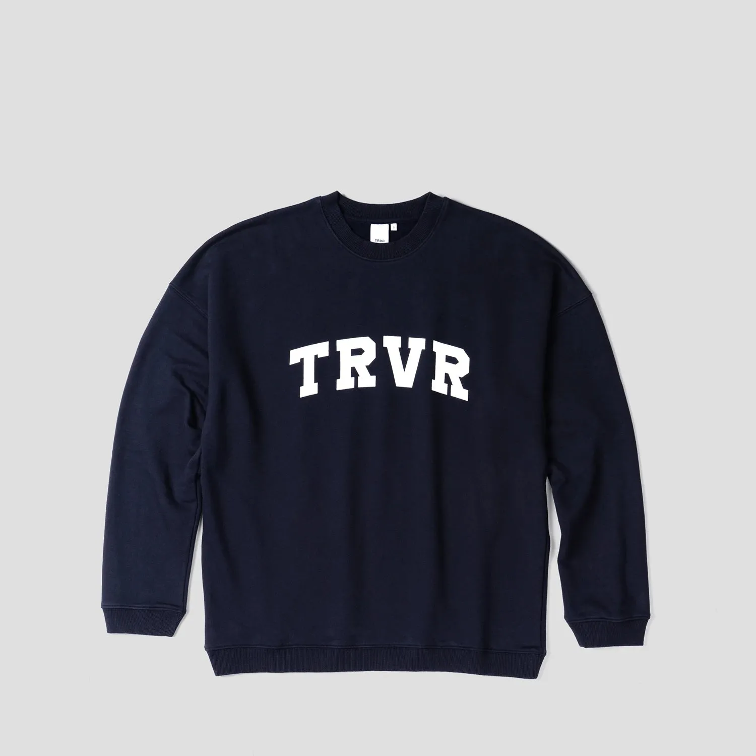 Sweatshirts U-Graphic Navy