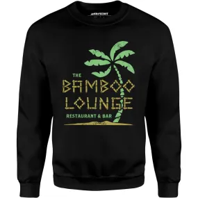 The Bamboo Lounge - Unisex Sweatshirt