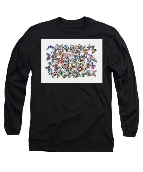 Tribute to Gestein - Long Sleeve T-Shirt