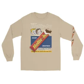 Trick 'r Treat Everyone Loves Hollie-ho Long Sleeve T-Shirt