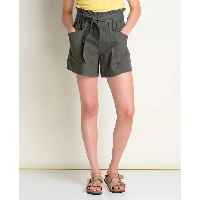 Women's Tarn Short